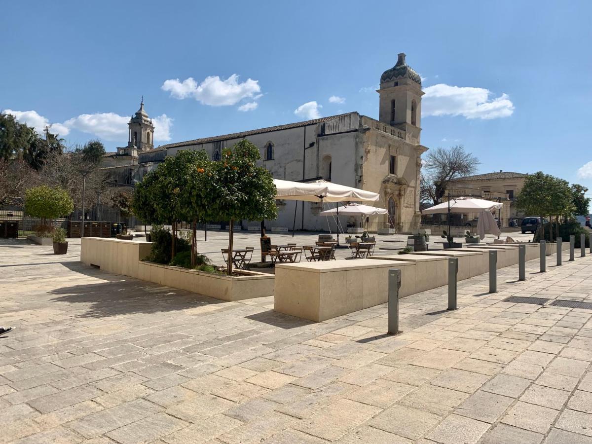 Giardino Botanico Villa Ragusa Exterior foto